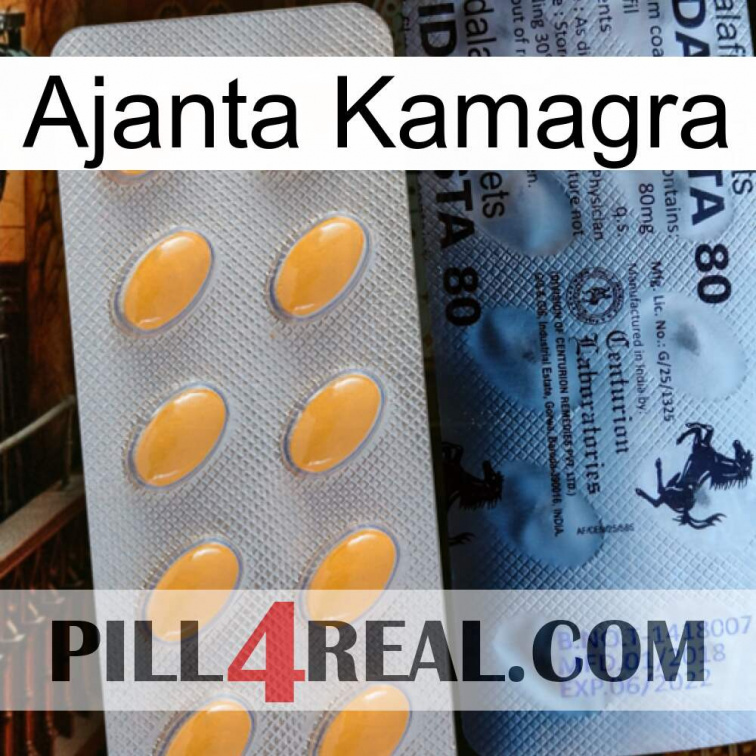 Ajanta Kamagra 44